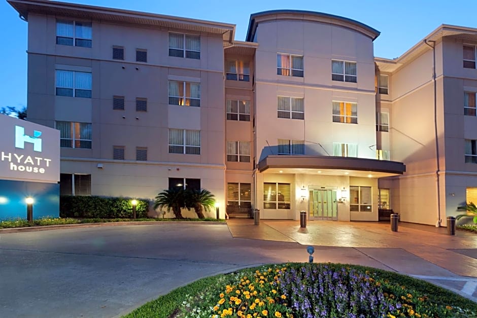 Hyatt House Houston Galleria
