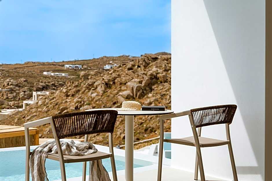 Mykonos Flow - Super Paradise