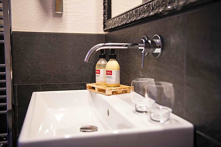 Hotel Tirol Fiss 4Sterne Superior