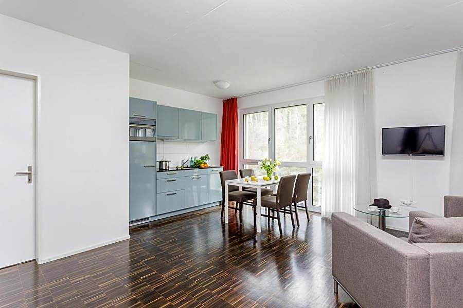 Swiss Star Home