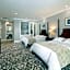 Royal Blue Hotel