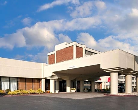 Rodeway Inn Indianapolis I-70