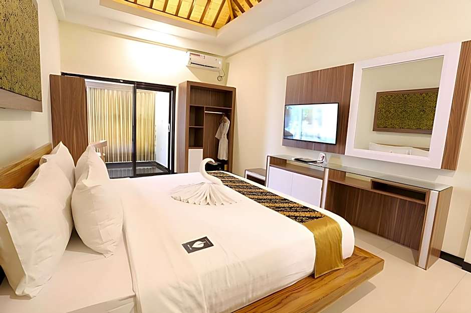 Luminor Hotel Banyuwangi by WH