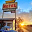 The Aztec Motel & Creative Space