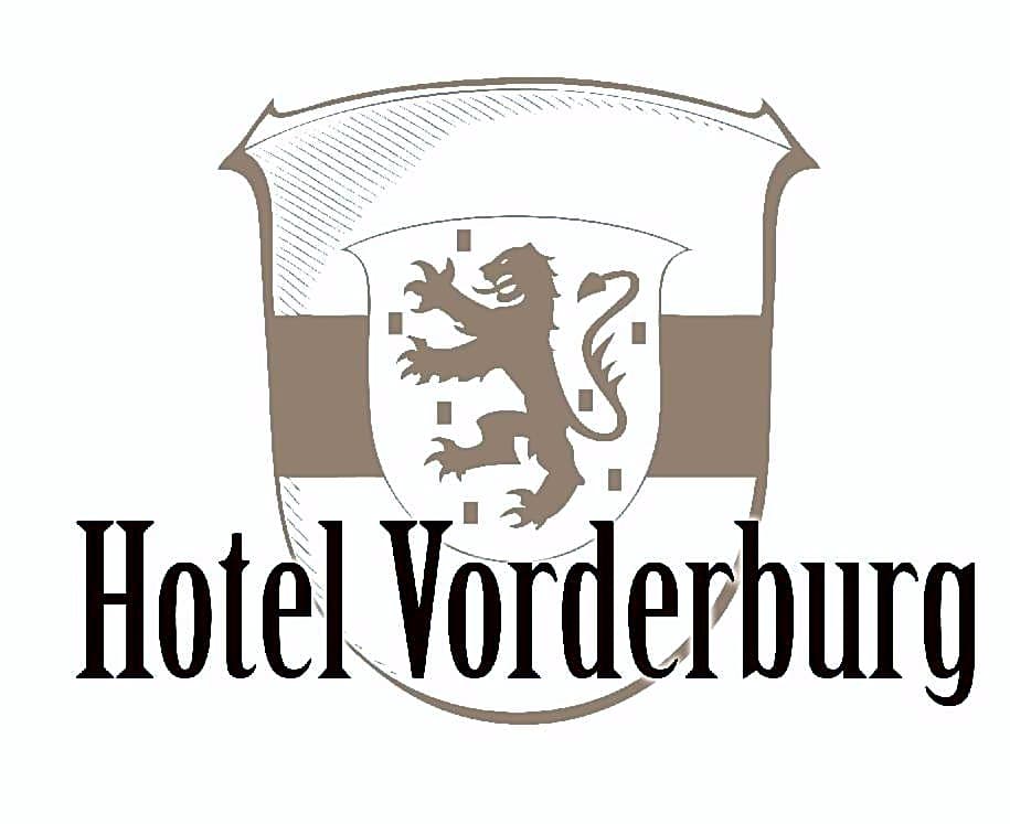 Hotel Vorderburg
