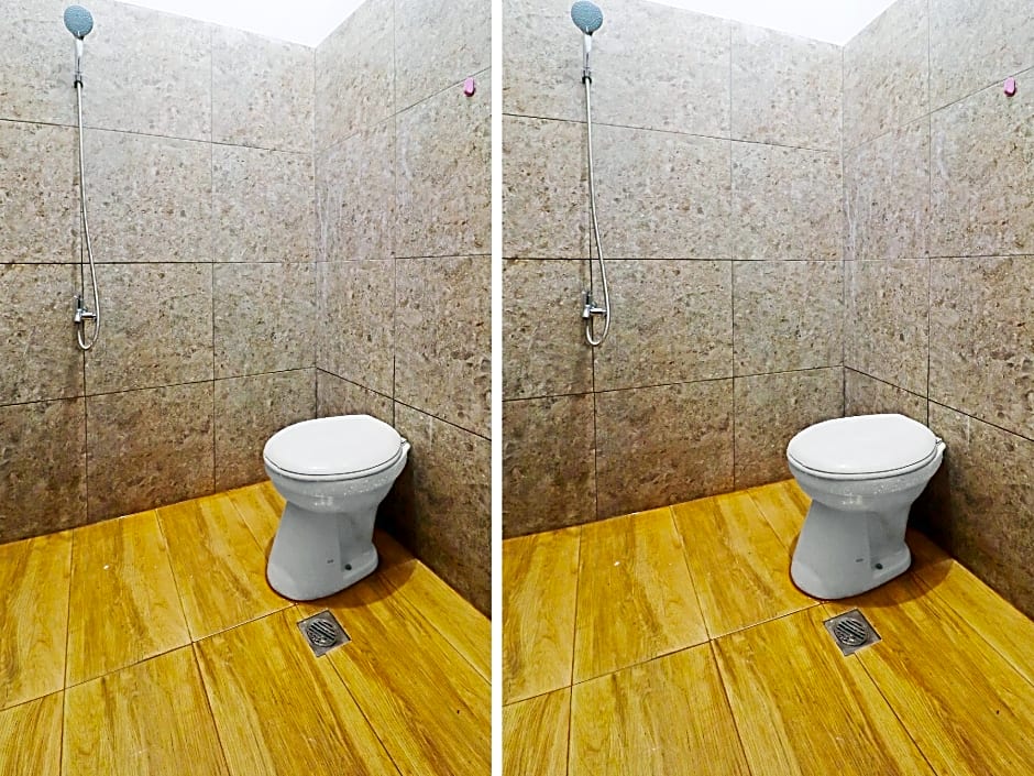 Hotel O Kanjeng Mami Homestay Syariah