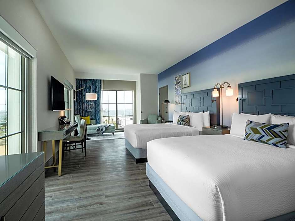 Hotel Indigo Panama City Marina By IHG