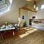DownTown Suites Jugoslavska