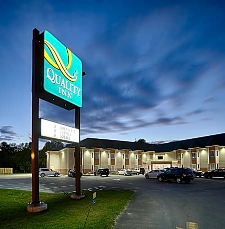 Quality Inn Southampton