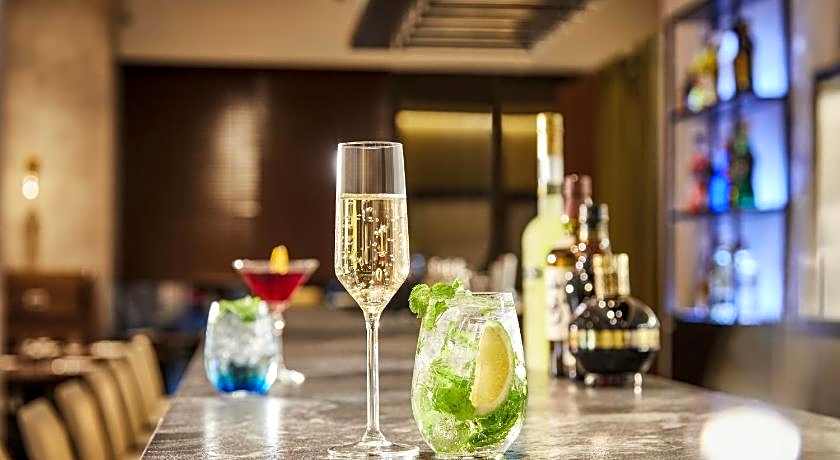 MGH Mitsui Garden Hotel Taipei Zhongxiao