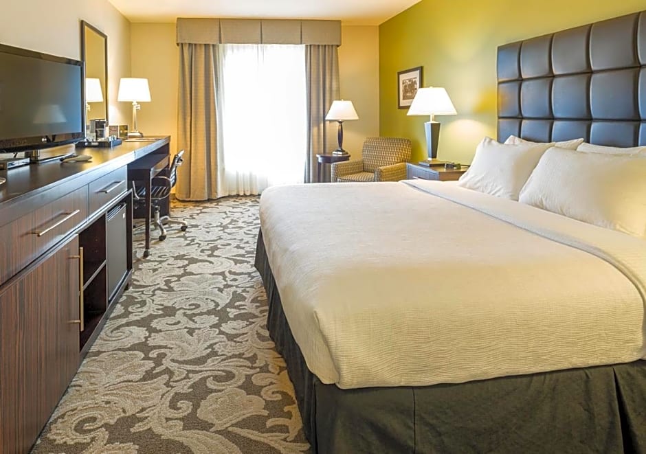 Prairie Meadows Casino Racetrack and Hotel