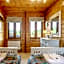 Anglesey Lakeside Lodges