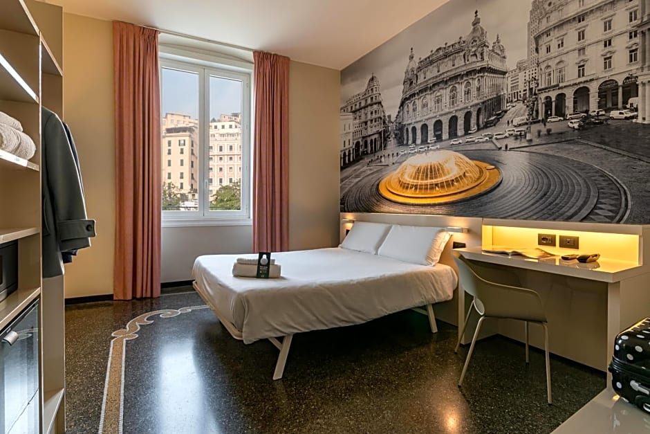 B&B Hotel Genova Principe