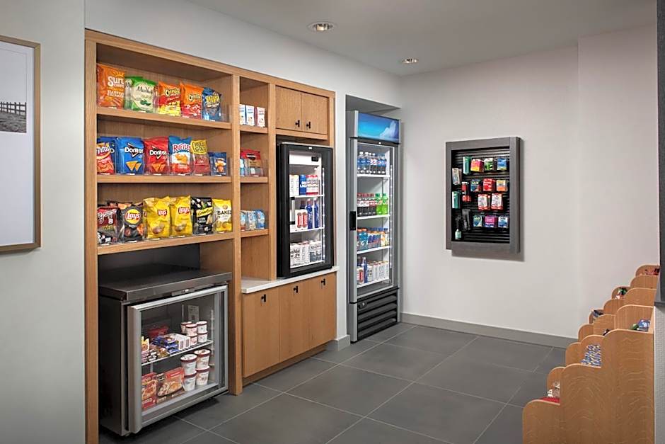 SpringHill Suites by Marriott Cincinnati Mason