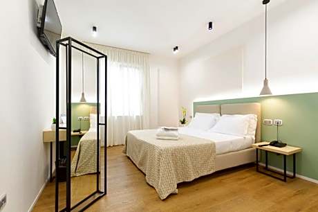 Comfort Double or Twin Room