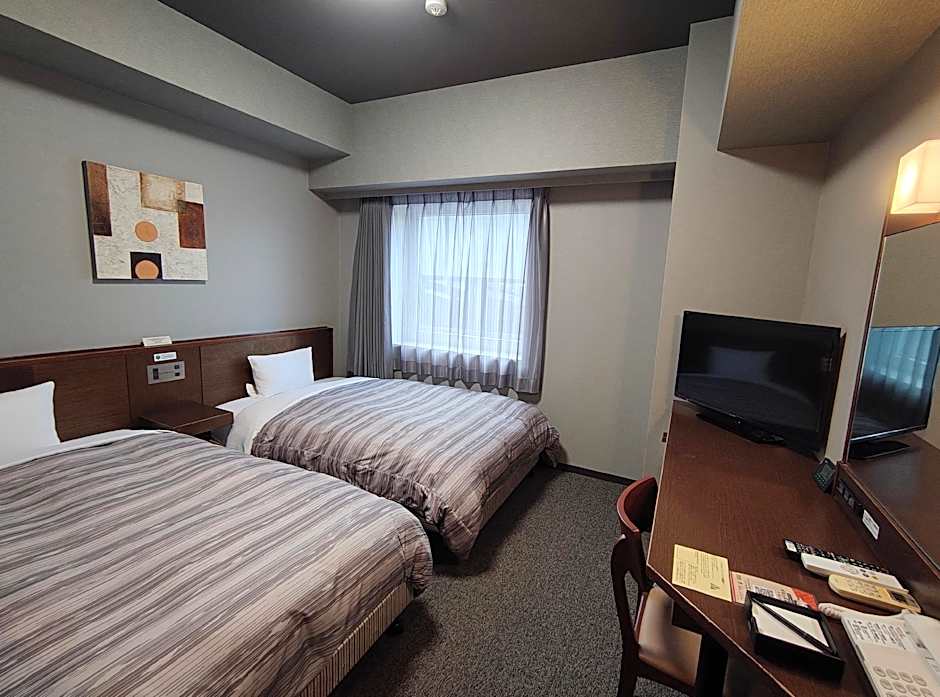 Hotel Route-Inn Sagamihara -Kokudo 129 Gou-