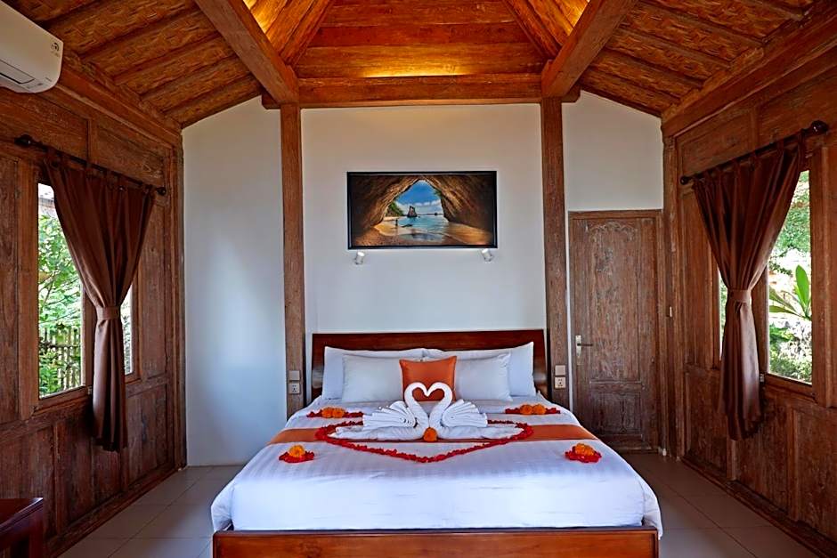 Blue Harbor Beachfront Villas & Resto