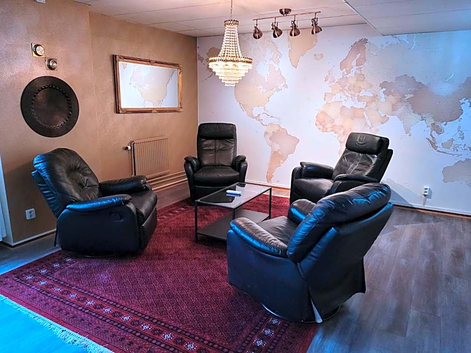 Stay Apartment Hotel