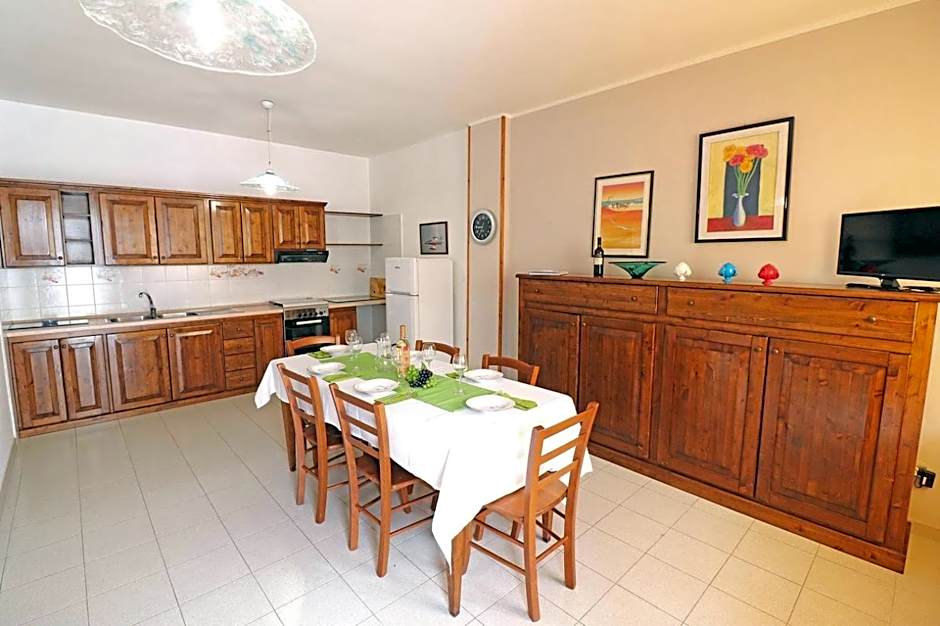 Casa vacanze Rita 1 Otranto