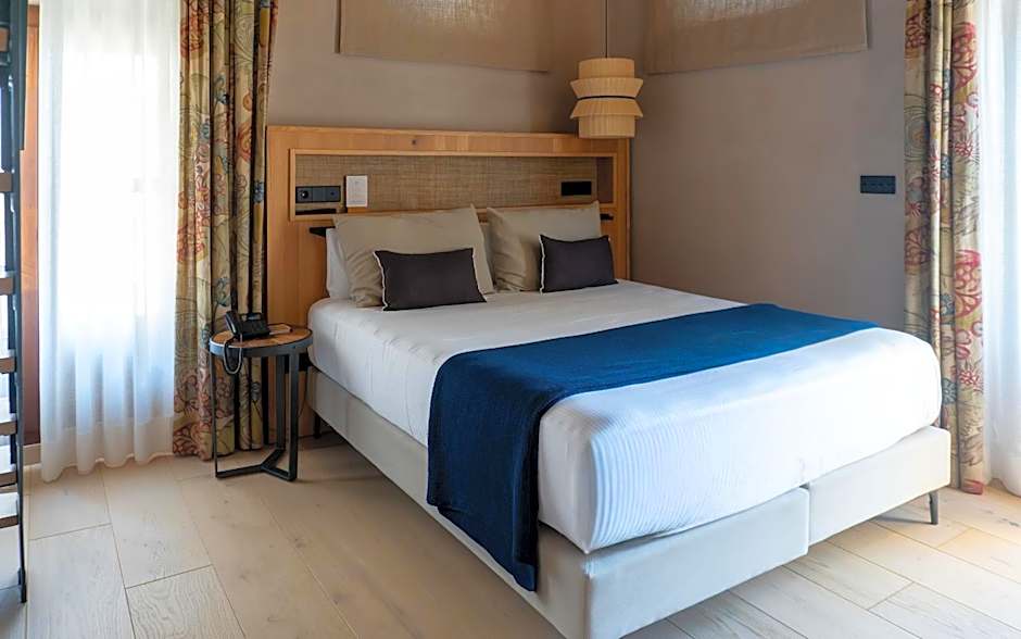 Tradere Hotel Boutique