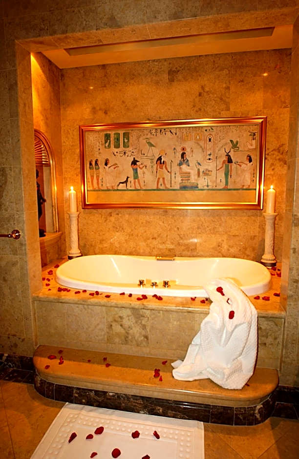 Peermont D'oreale Grande at Emperors Palace Johannesburg