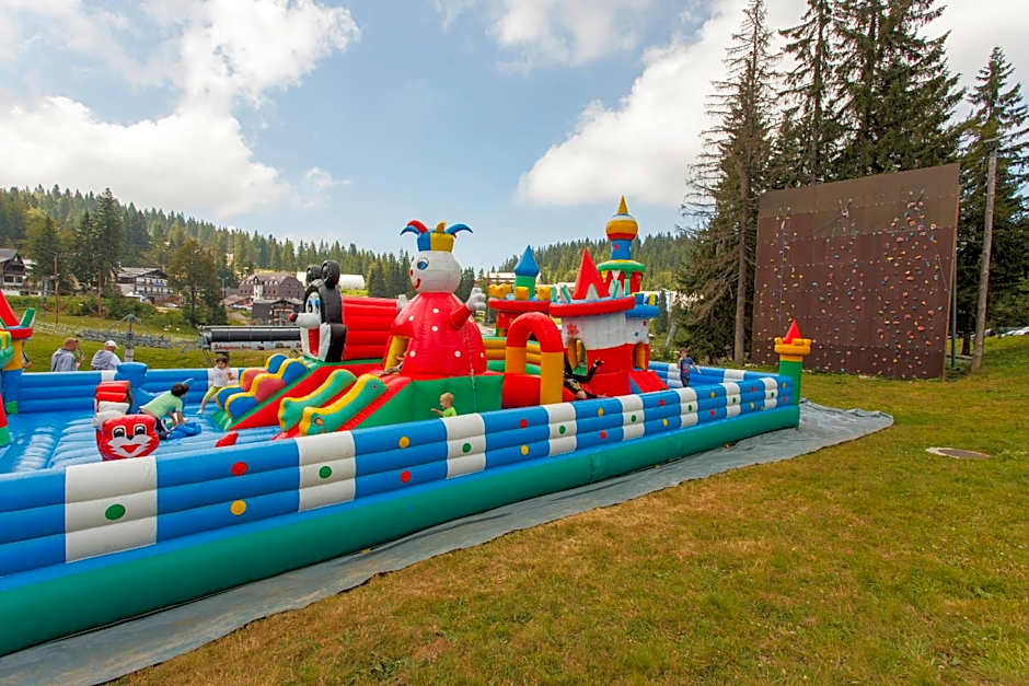 Termag Hotel Jahorina