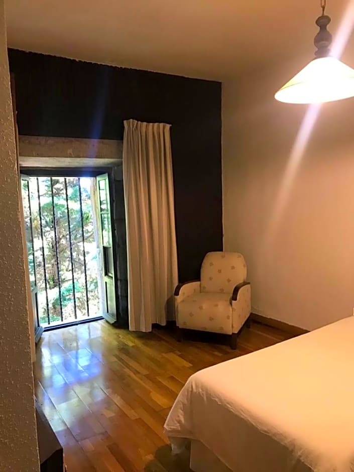 Hospedería Nuestra Sra de las Caldas