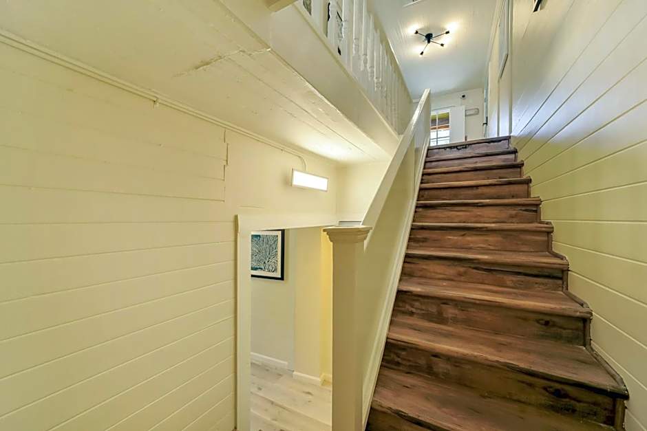 Tranquillity Guest House