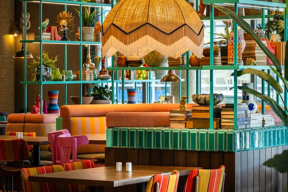 Quality Hotel The Reef