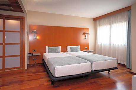 Double or Twin Room (1-2 Adults)