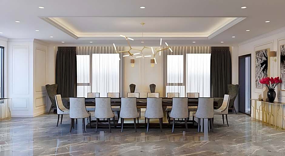 Phu Cuong Hotel Ca Mau