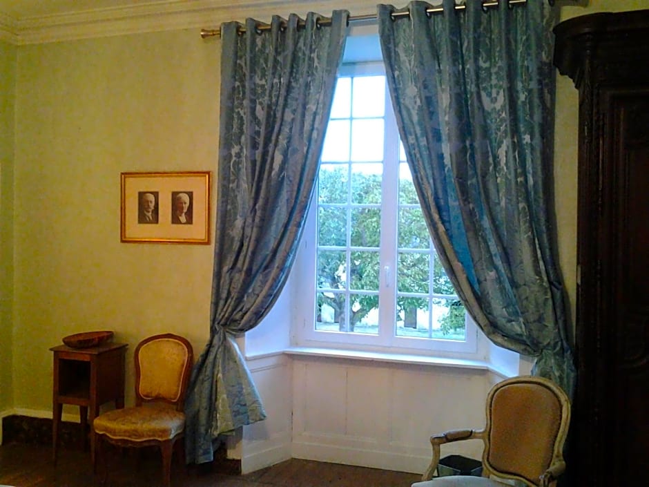 Sainte-Mère-Église - Ferme de Beauvais