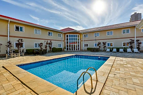 Nobile Inn Jundiaí