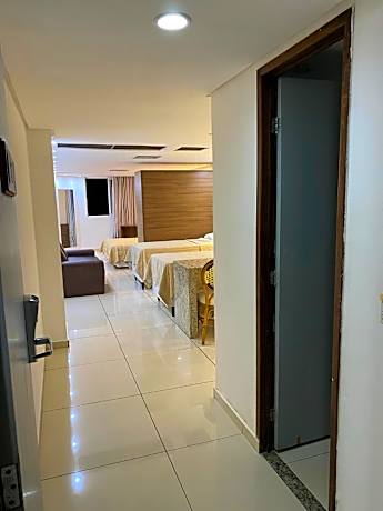 Comfort Quadruple Room