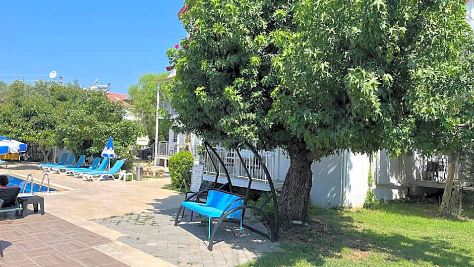 Tugay Hotel
