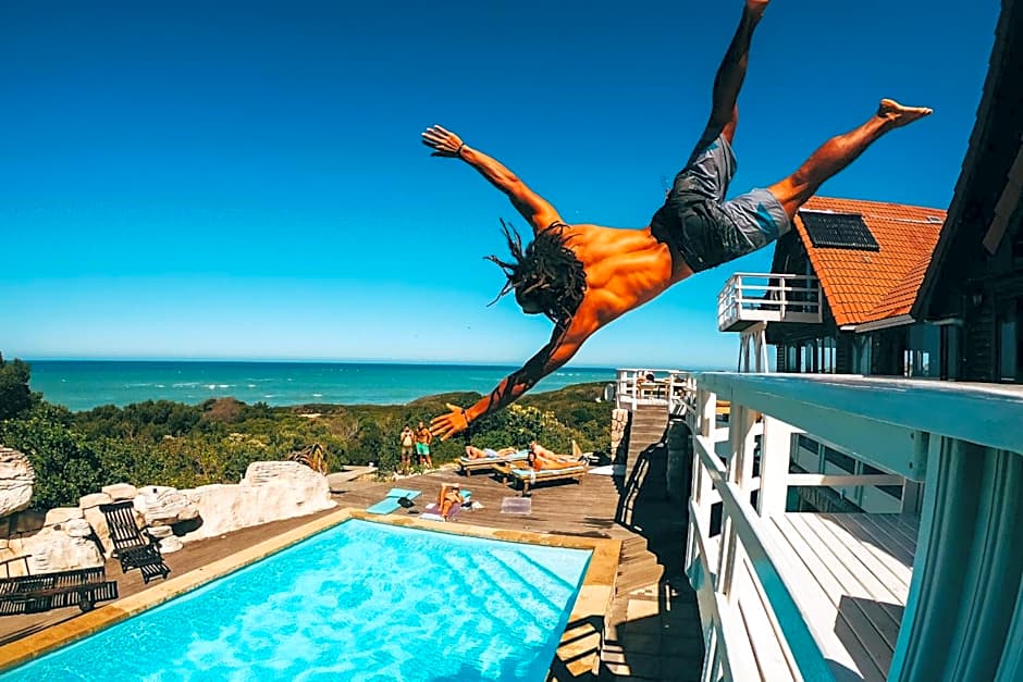 Surf Lodge South Africa