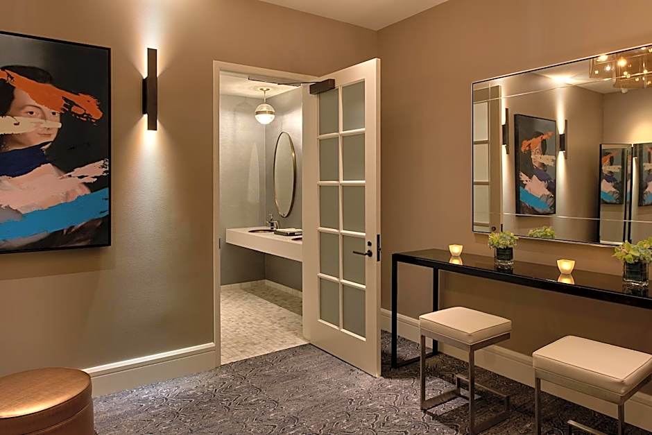 Revere Hotel Boston Common