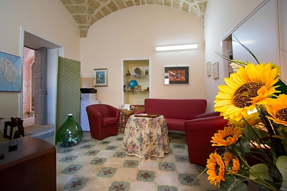 Terrazzo dei Sogni B&B