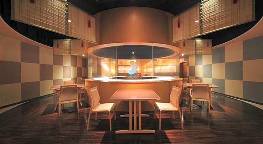 Matsunoyu Hotel