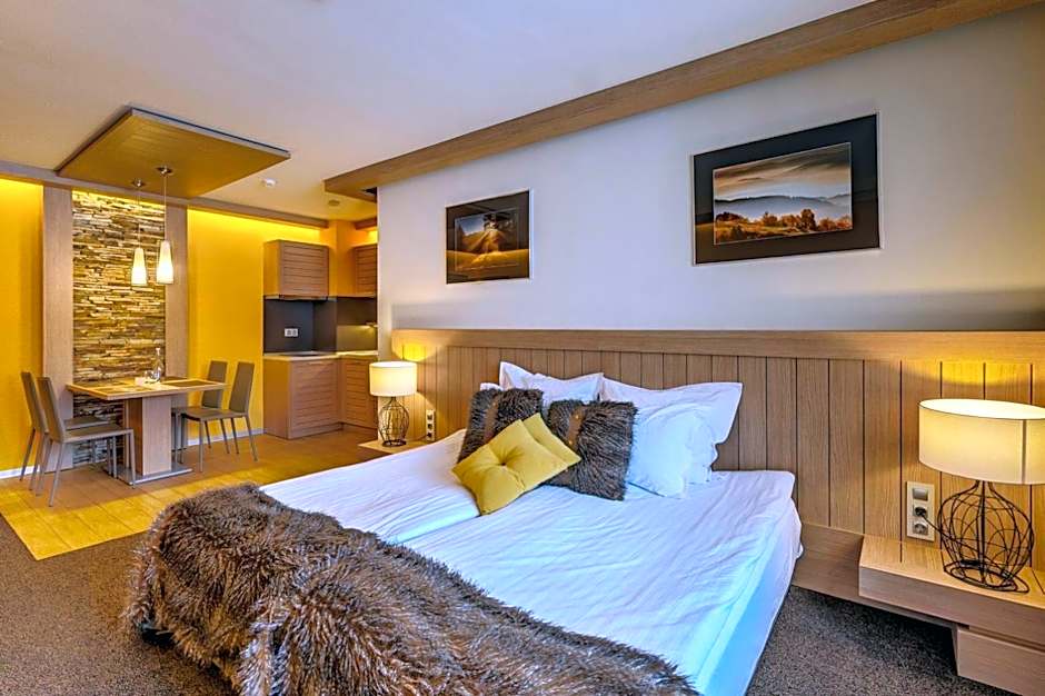 Amira Boutique Hotel