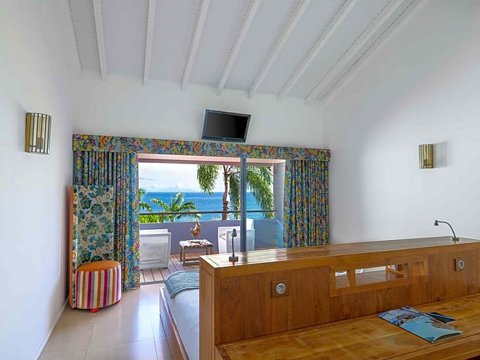 La Toubana Hotel & Spa