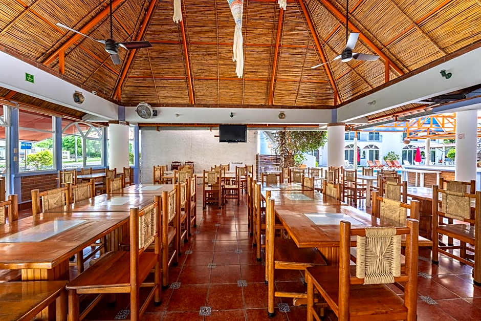 Hotel Mexico Lindo