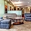 Clarion Inn Central