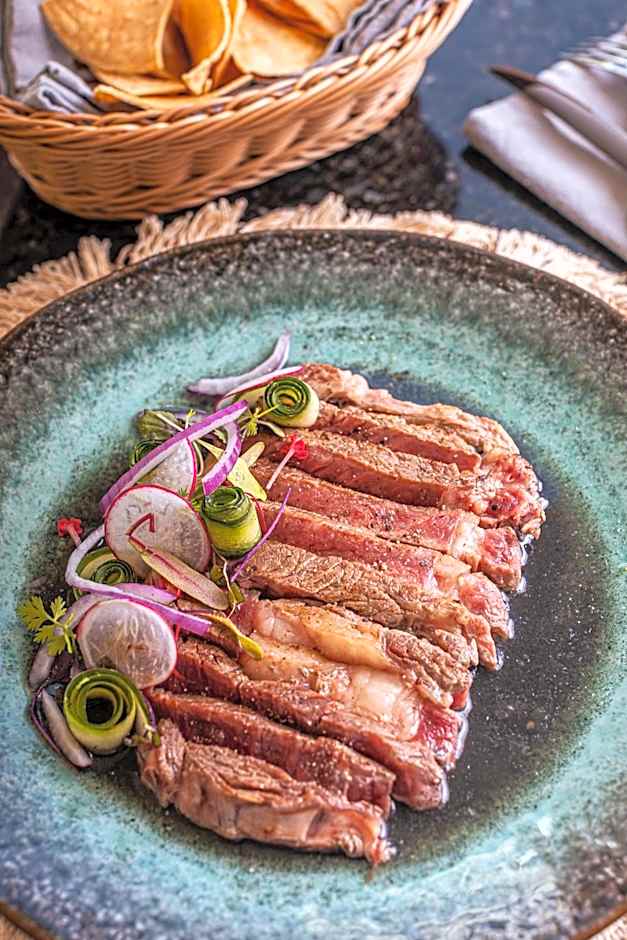 Hotel Boutique Casa Hipil