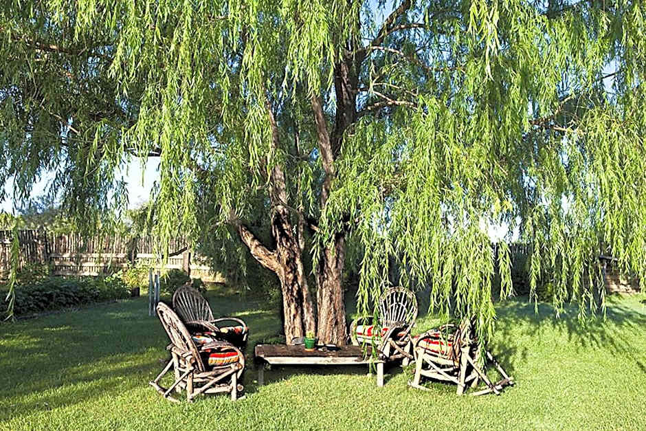 Casa Gallina - An Artisan Inn