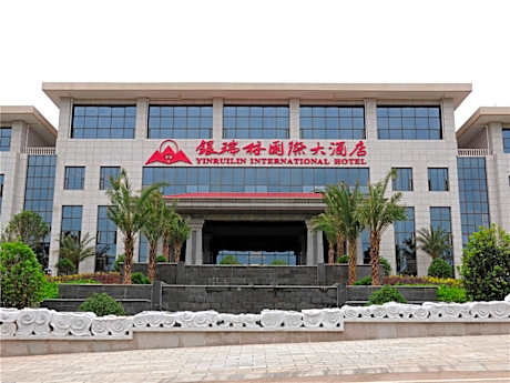 Shilin Yinruilin International Hotel