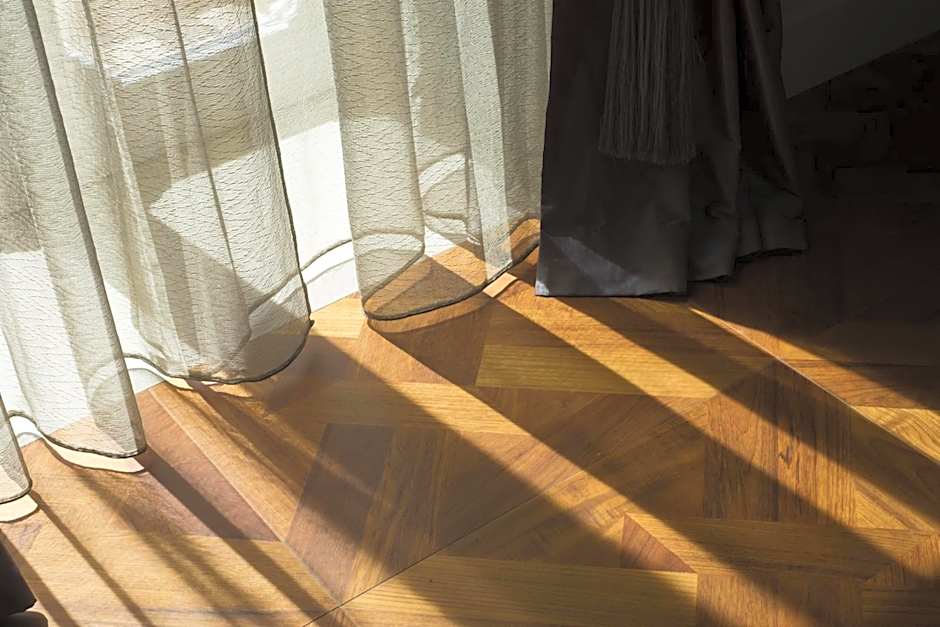 Grand Hotel Des Etrangers