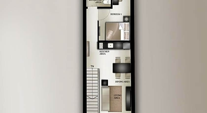 Macallum Central Hotel Managed By The Ascott Limited 