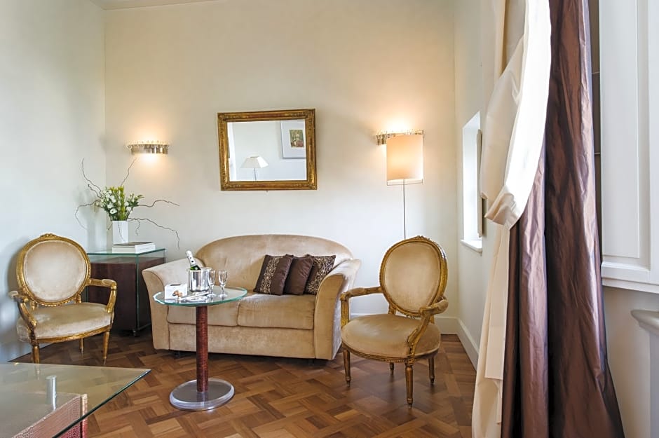Villa La Vedetta