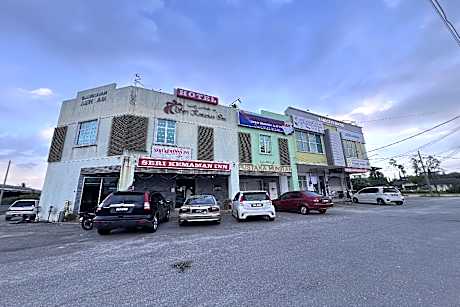Seri Kemaman Inn, Chukai Terengganu